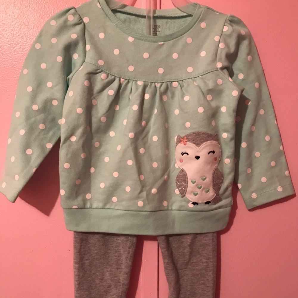 ⛄️Cozy & Cute 2 piece Outfit⛄️